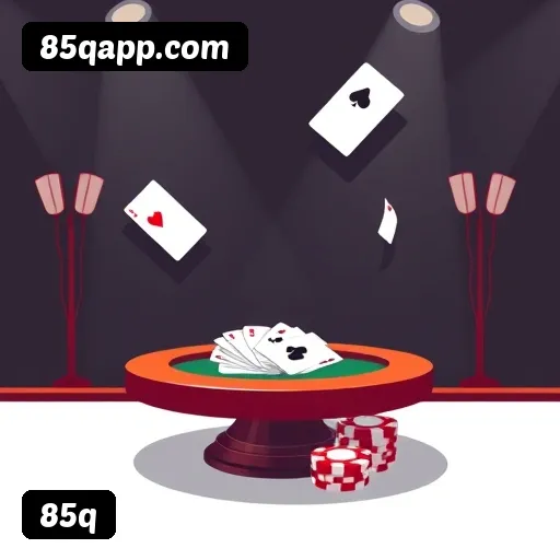 Benefícios do Login 85q - Bônus e Vantagens Exclusivas